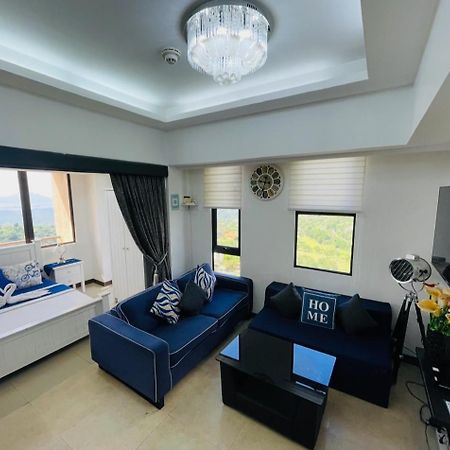따가이따이 Splendido Tower 2 Ann'S Unit 아파트 외부 사진