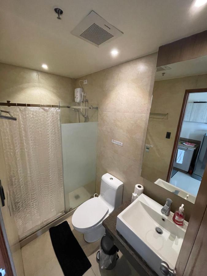 따가이따이 Splendido Tower 2 Ann'S Unit 아파트 외부 사진