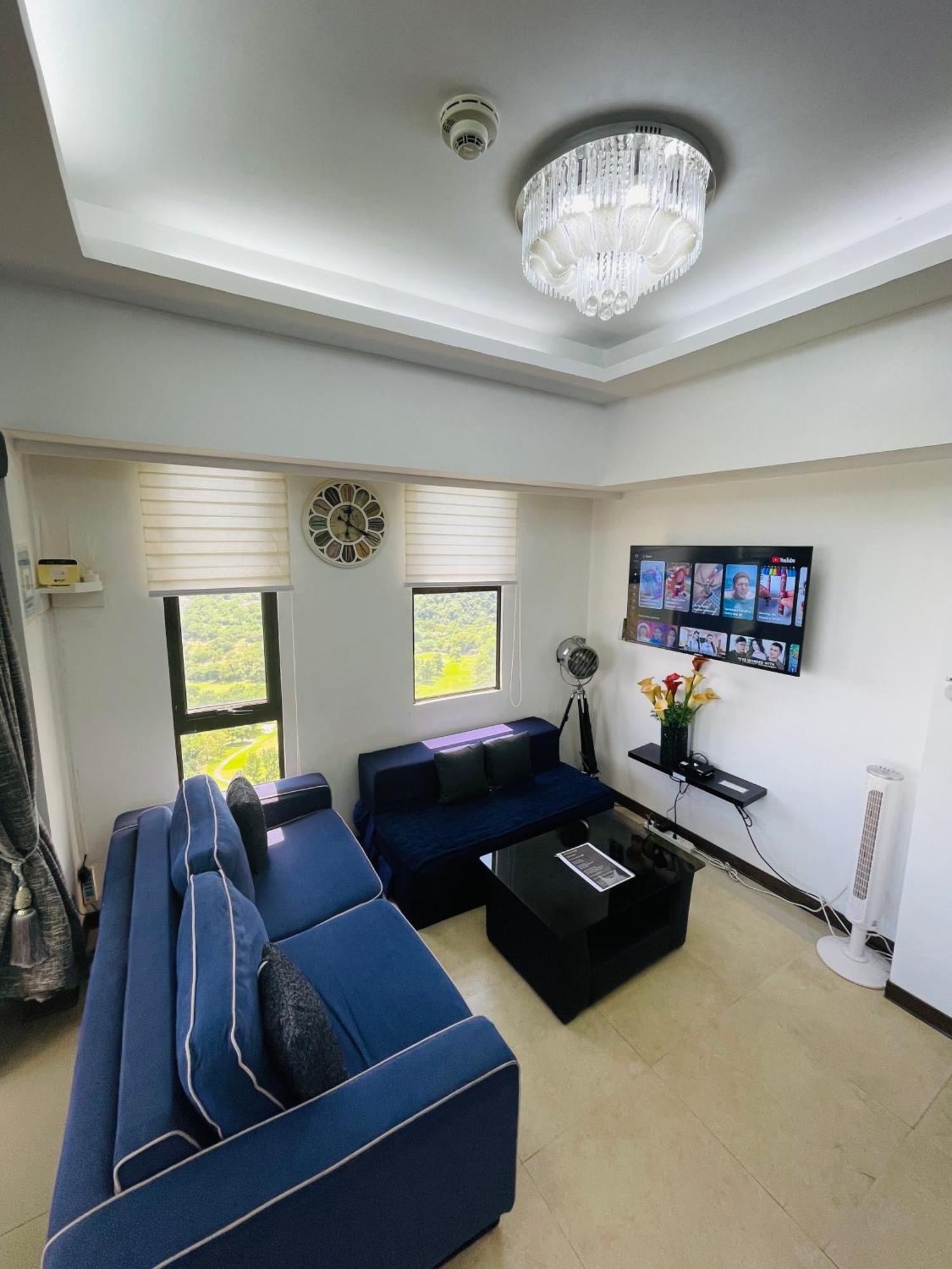 따가이따이 Splendido Tower 2 Ann'S Unit 아파트 외부 사진
