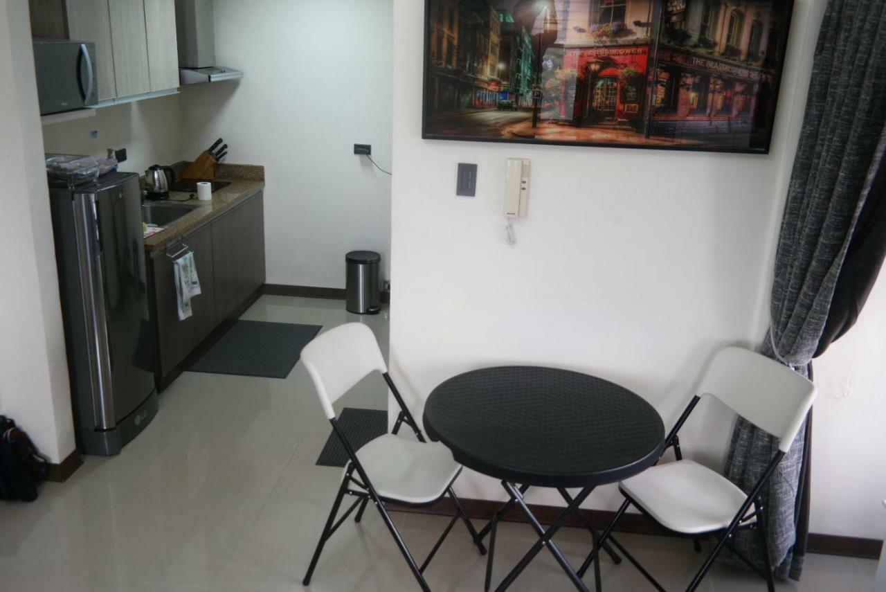 따가이따이 Splendido Tower 2 Ann'S Unit 아파트 외부 사진
