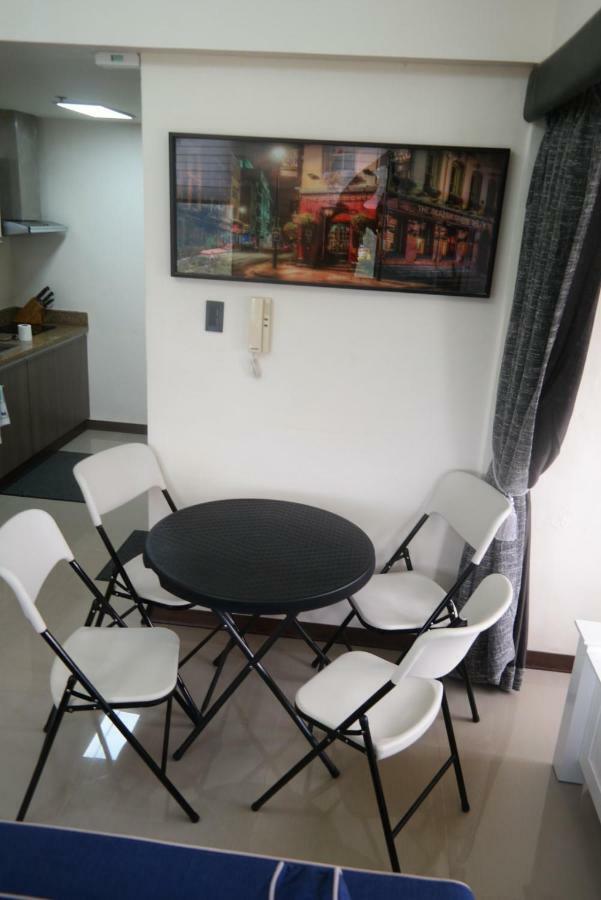 따가이따이 Splendido Tower 2 Ann'S Unit 아파트 외부 사진